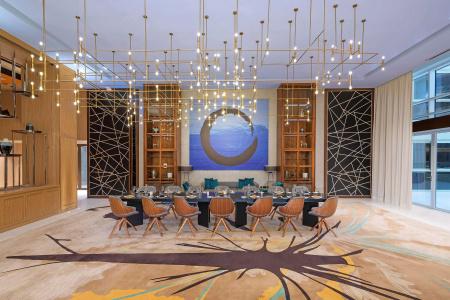 Andaz Dubai The Palm - 3