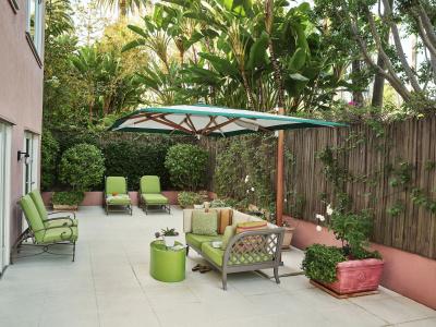 The Beverly Hills - Dorchester Collection - 33