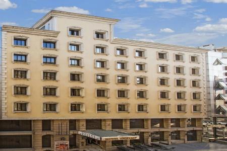 Yigitalp Istanbul - 1