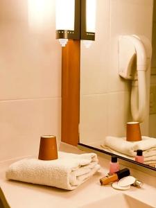 ibis Nîmes Ouest - A9 - 53