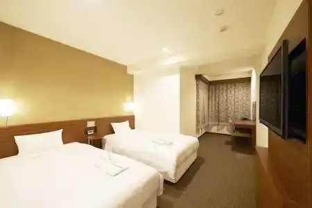 Sotetsu Fresa Inn Tokyo Tamachi - 4