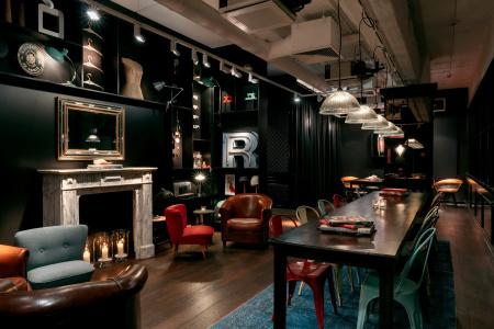 Ruby Coco Dusseldorf - 31