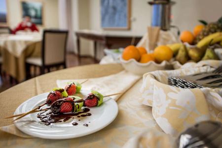 Best Western Stella d'Italia - 8