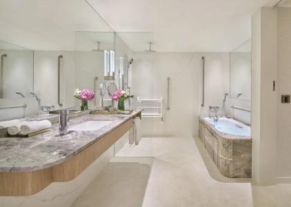 Mandarin Oriental, Singapore (SG Clean) - 7