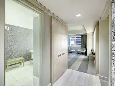 Radisson Blu Downtown - 61