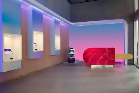 Yotel Miami - 22