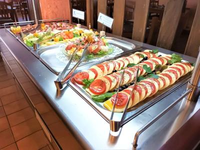 Centinera Resort - 9