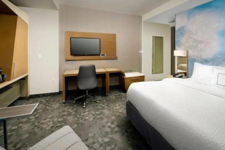 Courtyard by Marriott Nashville SE/Murfreesboro - 28
