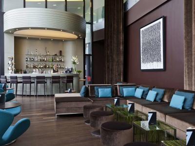 Hôtel Barrière Lille - 18