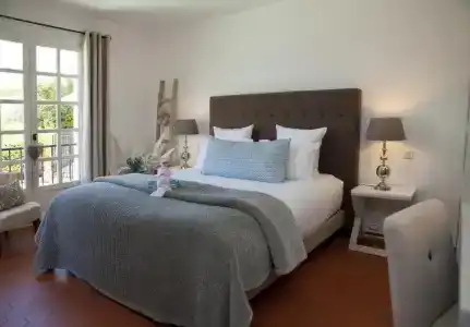 La Bastide d'Antoine - 74
