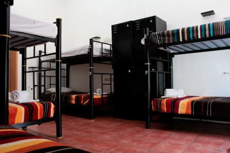 Hospedarte Centro - 54