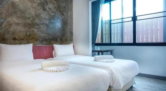 Coco Retreat Phuket Resort And Spa - Sha Plus - 80