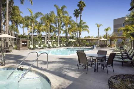 Holiday Inn San Diego Bayside, An Ihg - 14