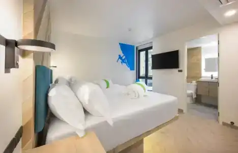 Cosi Krabi Ao Nang Beach - Sha Plus - 38