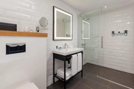 Four Points by Sheraton Warsaw Mokotow - 36
