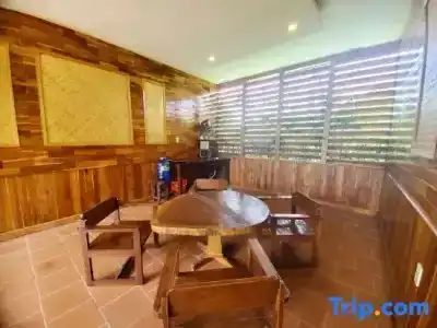 Phu Quoc Bambusa Resort - 124