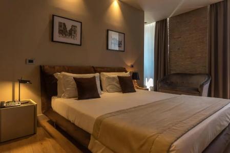 Campo Marzio Luxury Suites - 52