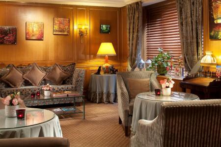 Hôtel Horset Opéra, Best Western Premier Collection - 9