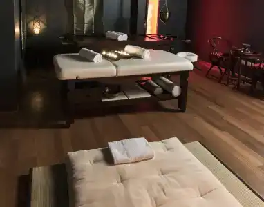 Finis Africae Resort - 1