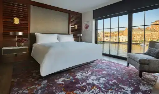 Sagamore Pendry - 6