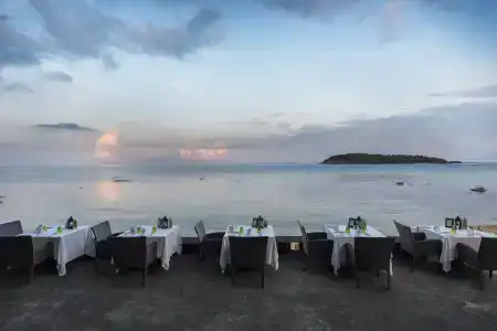 Nora Buri Resort & Spa - Sha Extra Plus - 30
