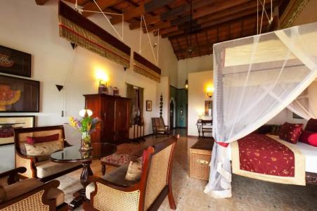 Reef Villa and Spa - 89