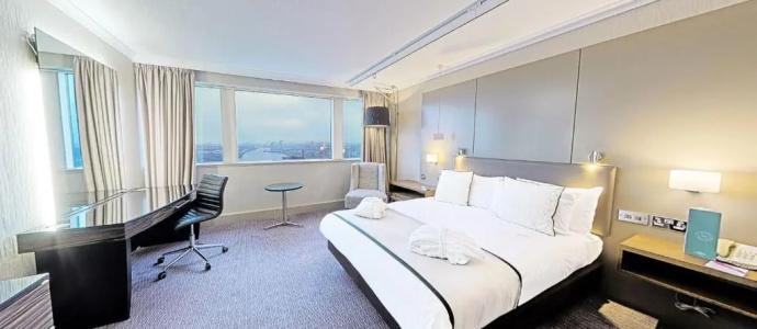 Crowne Plaza Glasgow, An Ihg - 57