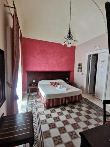 Palazzo Il Cavaliere b&b De Charme - 87