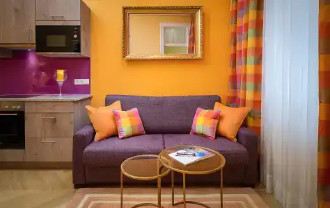 Appartement-an der Riemergasse - 15