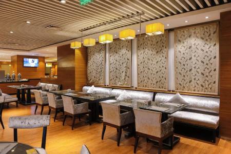 Wuhan Jin Jiang International - 43