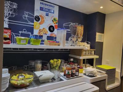 ibis budget Limoges - 25