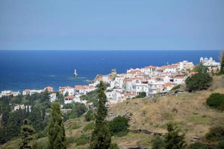 Casa Di Fiori Andros Suites - 39