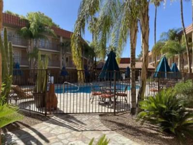 DoubleTree Suites by Hilton Tucson-Williams Center - 50