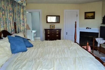 Heathwood Inn - 32