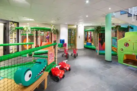 Scandic Sørlandet - 17