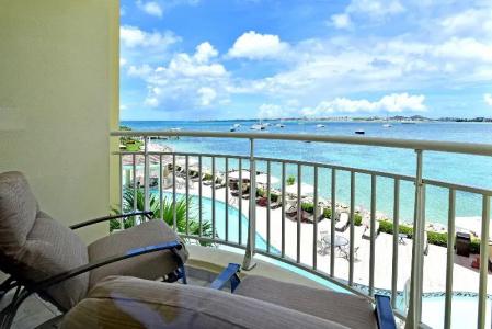 The Villas at Beach and Marina - 113