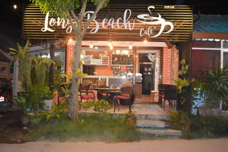 Baan Long Beach - 14