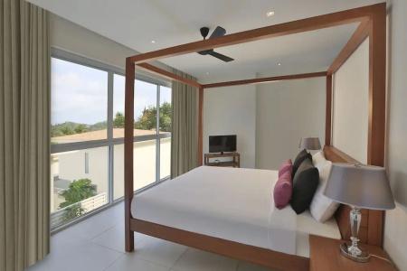 Samui Blue Orchid - Adult Only - 73