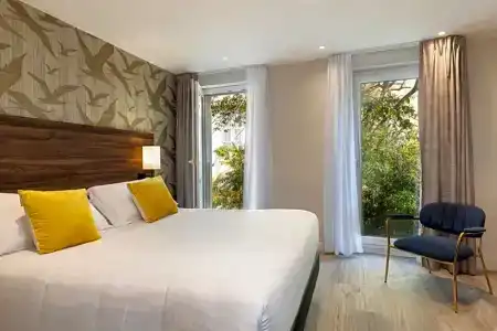 Best Western Plus Hôtel Brice Garden Nice - 108