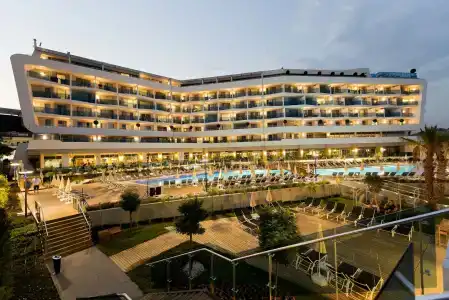 Lonicera World Resort & Spa - Ultra All Inclusive - 0
