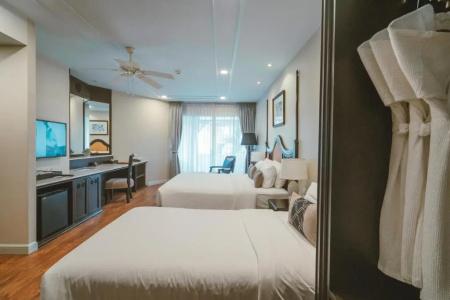 Away Chiang Mai Thapae Resort a Vegan Retreat - Sha Extra Plus - 79