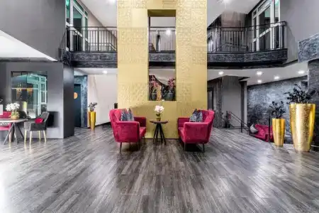 Plaza Premium ParkNorderstedt - 14
