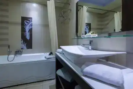 Gaia Palace - 27