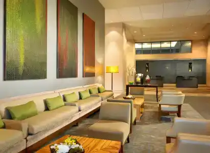 The Westin - 15