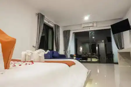 Am Samui Taling Ngam - 50