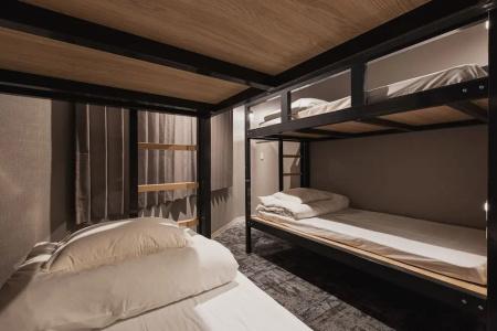 Mash Cafe & Bed Nagano - 24