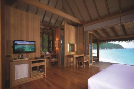 Haadtien Beach Resort - 10