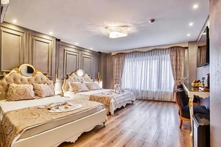 Sirkeci Ersu & Spa - 89