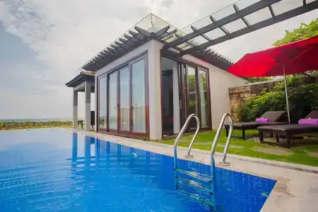 Lapochine Beach Resort (formerly Ana Mandara Hue) - 81