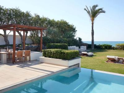 Amirandes Grecotel Boutique Resort - 178